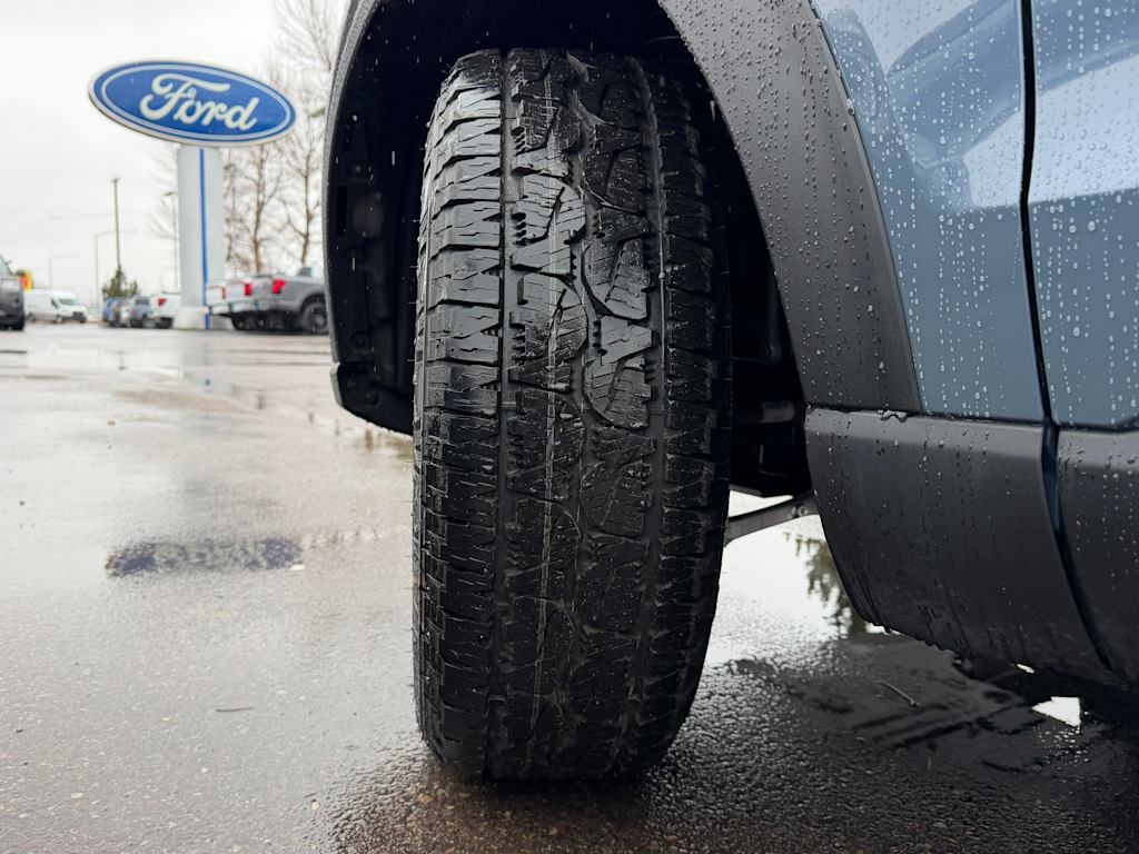 Thumbnail: 2026 Ford Explorer - 31