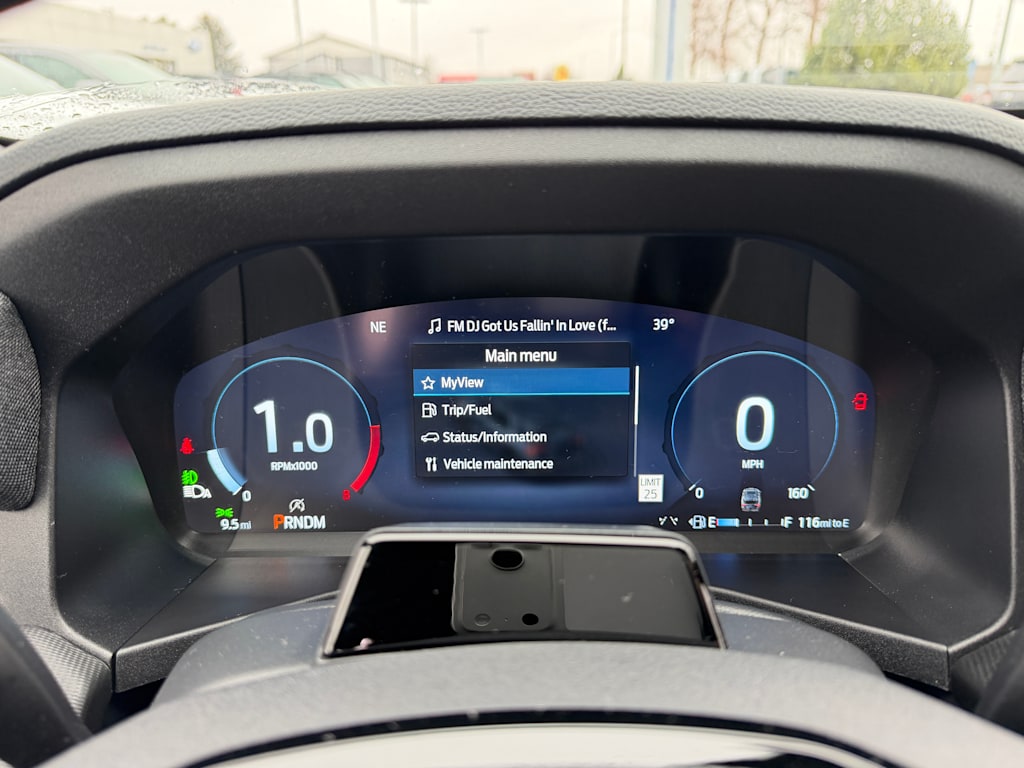 Thumbnail: 2026 Ford Explorer - 14