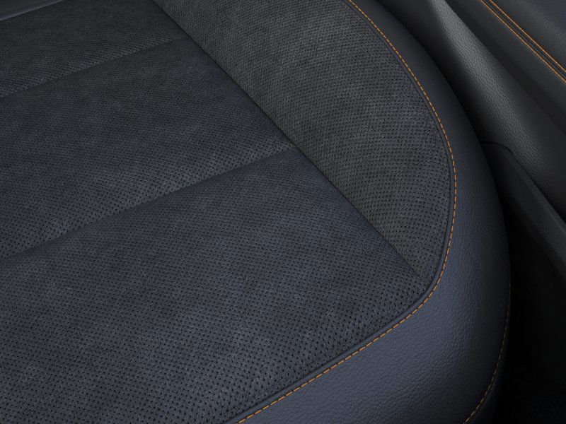 Thumbnail: 2026 Ford Explorer - 7