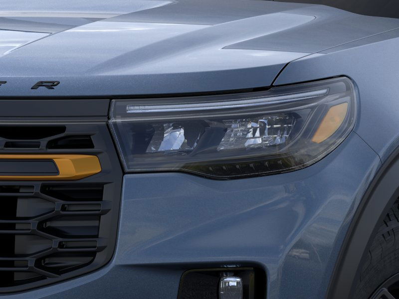 Thumbnail: 2026 Ford Explorer - 19