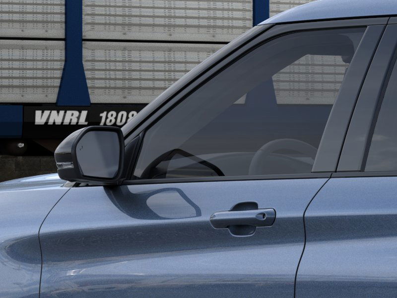 Thumbnail: 2026 Ford Explorer - 20