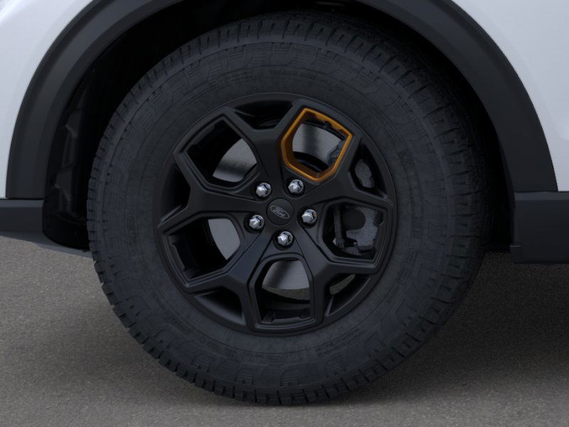 Thumbnail: 2026 Ford Explorer - 6