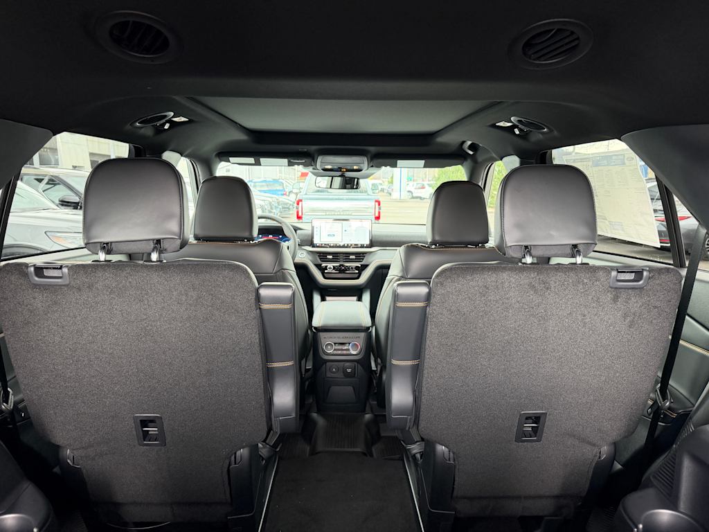 Thumbnail: 2026 Ford Explorer - 31