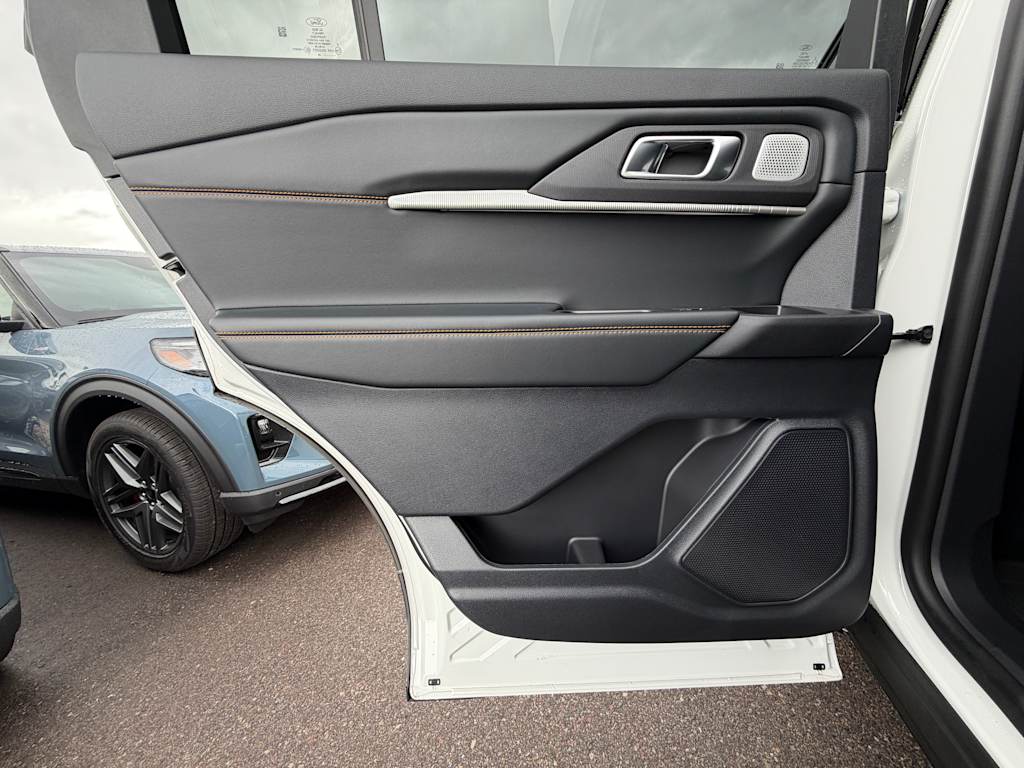 Thumbnail: 2026 Ford Explorer - 28
