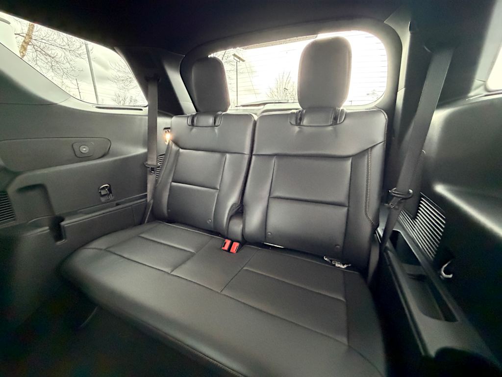 Thumbnail: 2026 Ford Explorer - 30