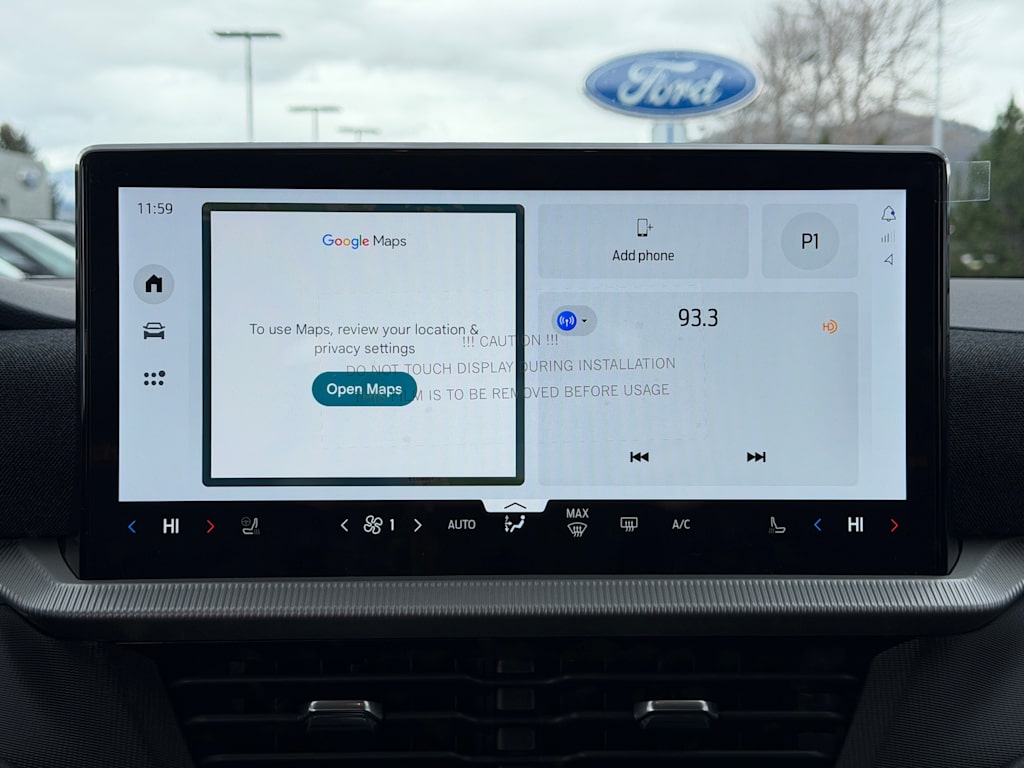 Thumbnail: 2026 Ford Explorer - 12