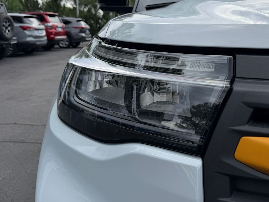 Thumbnail: 2026 Ford Explorer - 16