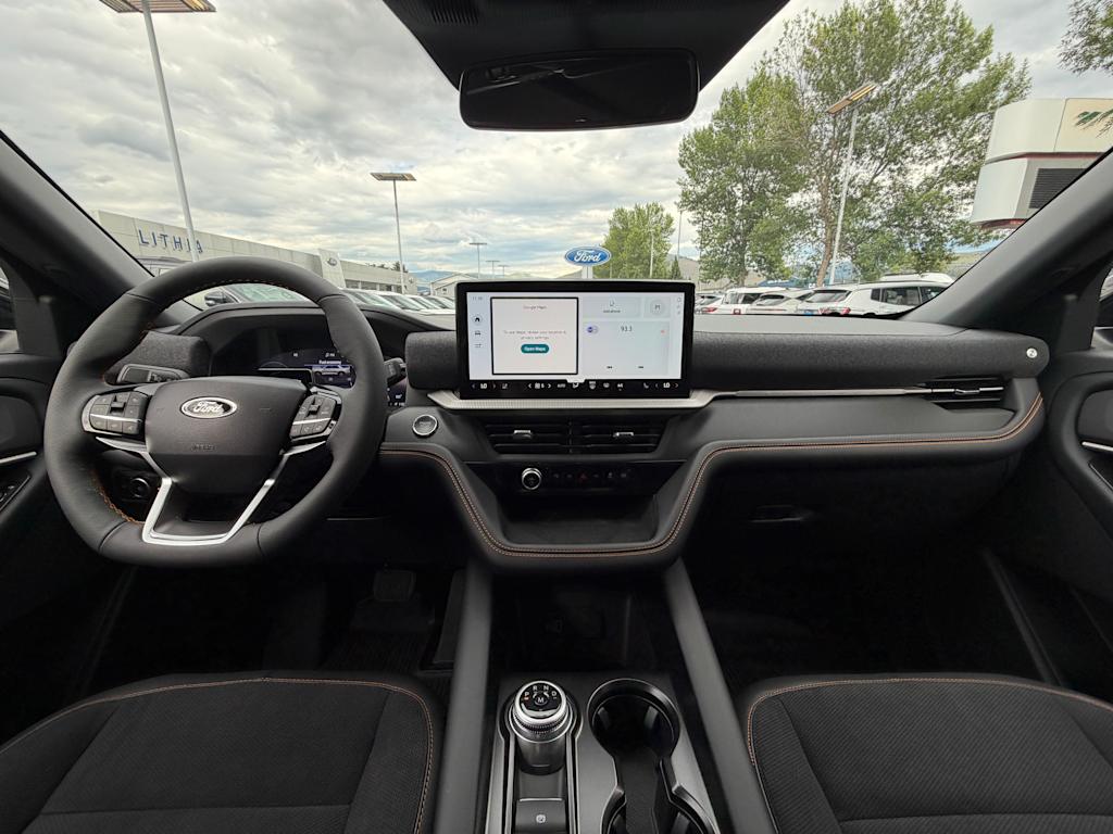 Thumbnail: 2026 Ford Explorer - 10