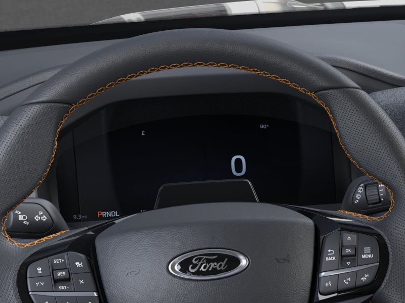 Thumbnail: 2026 Ford Explorer - 17