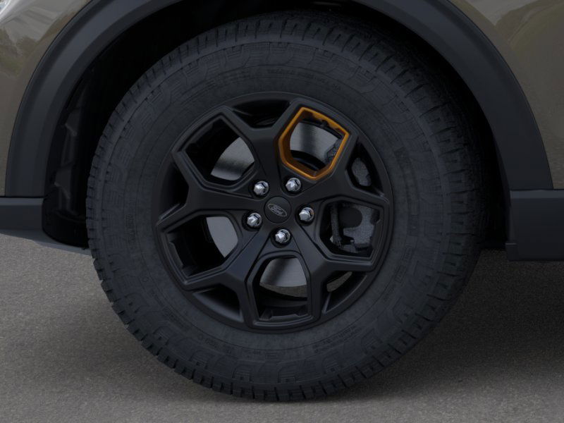 Thumbnail: 2026 Ford Explorer - 7