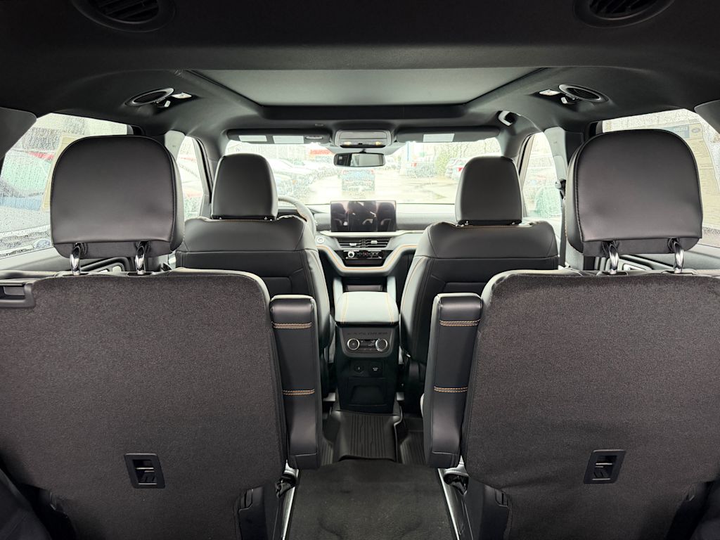 Thumbnail: 2026 Ford Explorer - 28