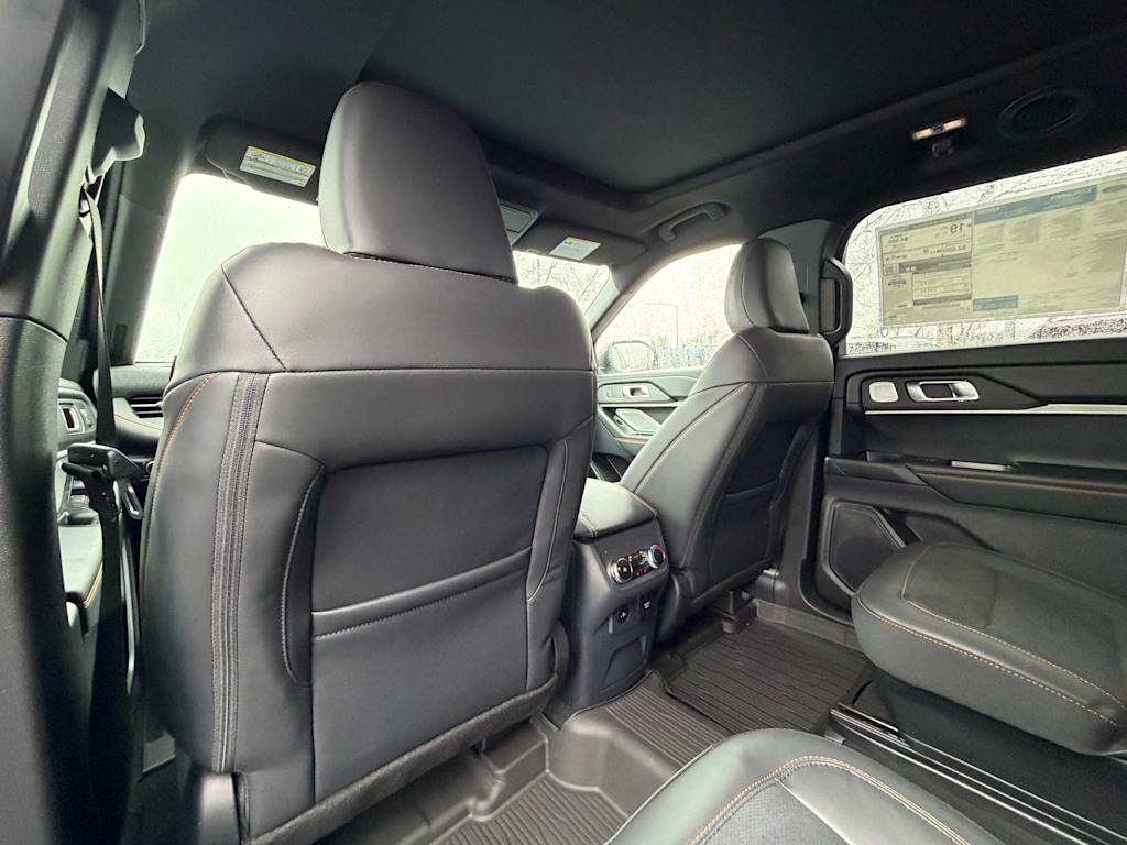 Thumbnail: 2026 Ford Explorer - 26