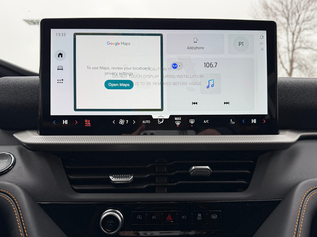 Thumbnail: 2026 Ford Explorer - 13