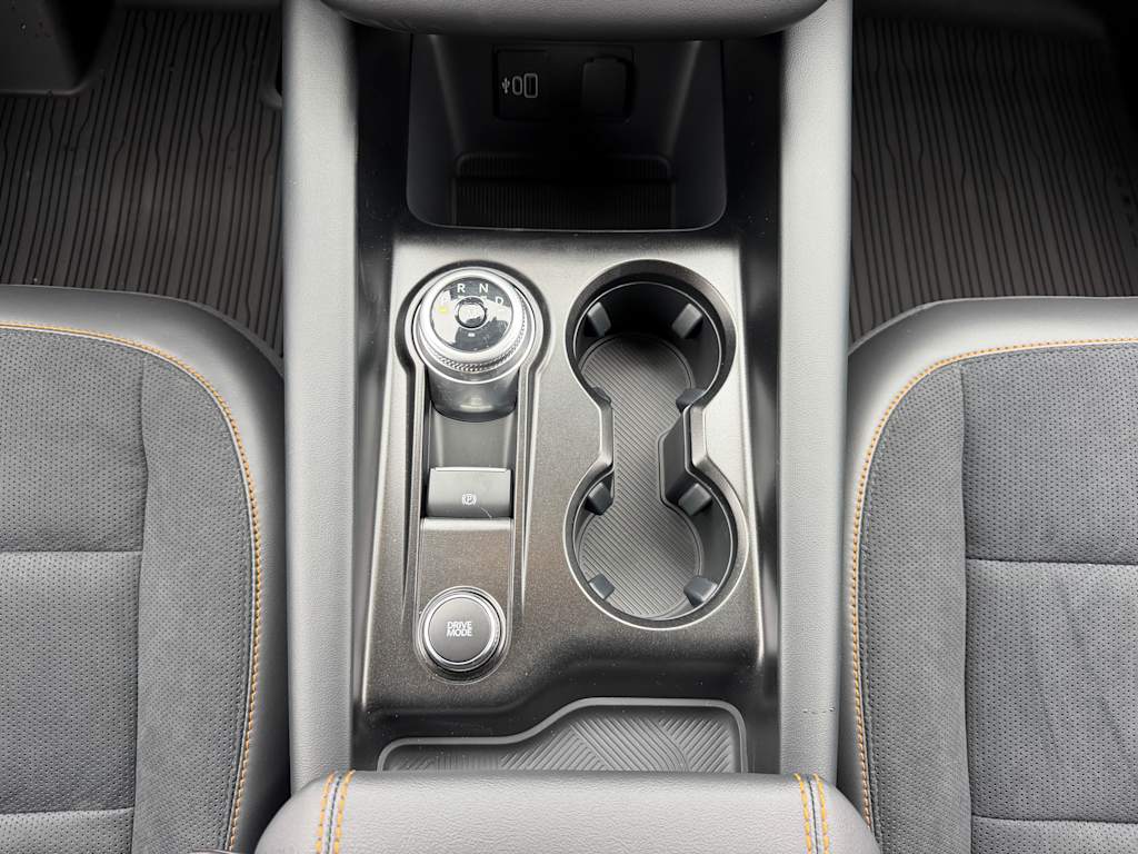 Thumbnail: 2026 Ford Explorer - 14