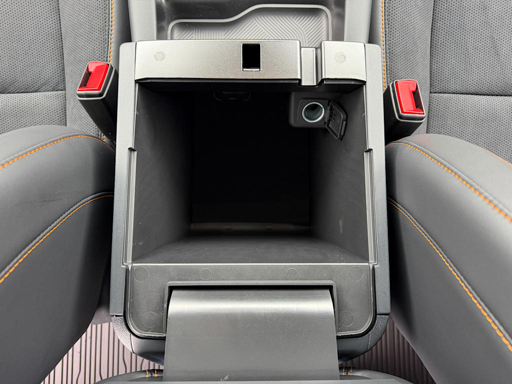 Thumbnail: 2026 Ford Explorer - 24