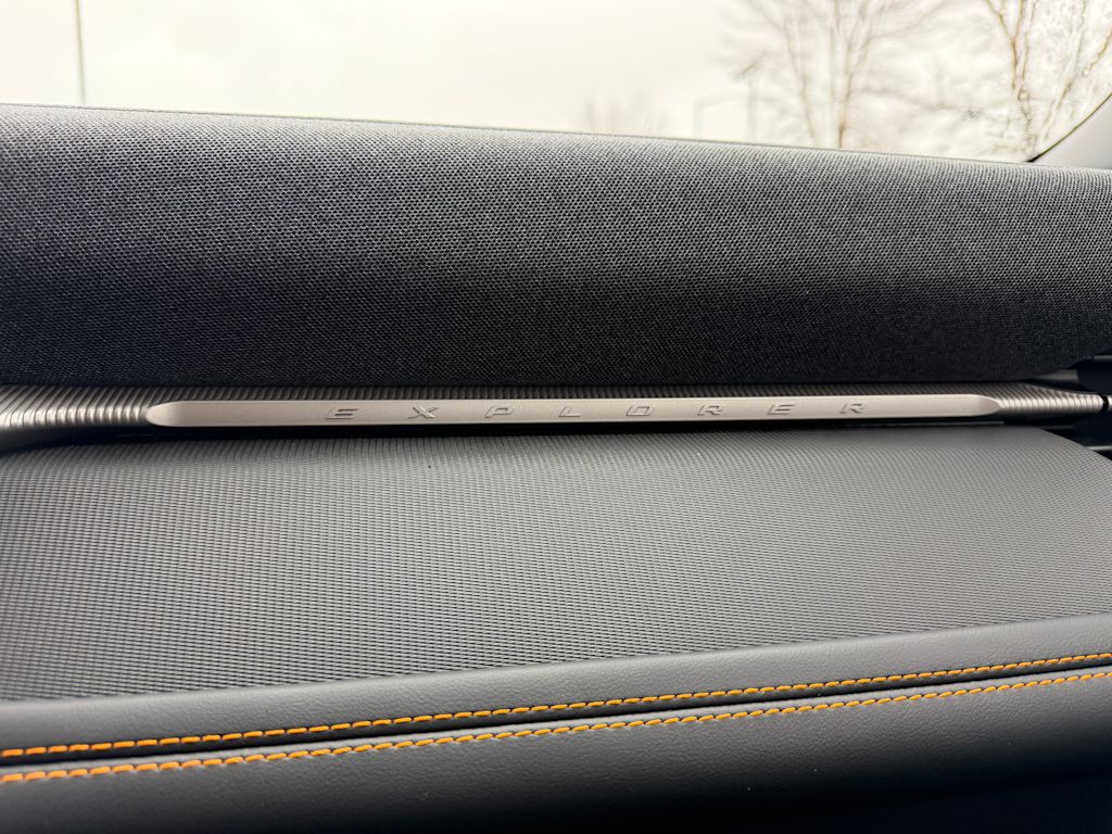 Thumbnail: 2026 Ford Explorer - 17