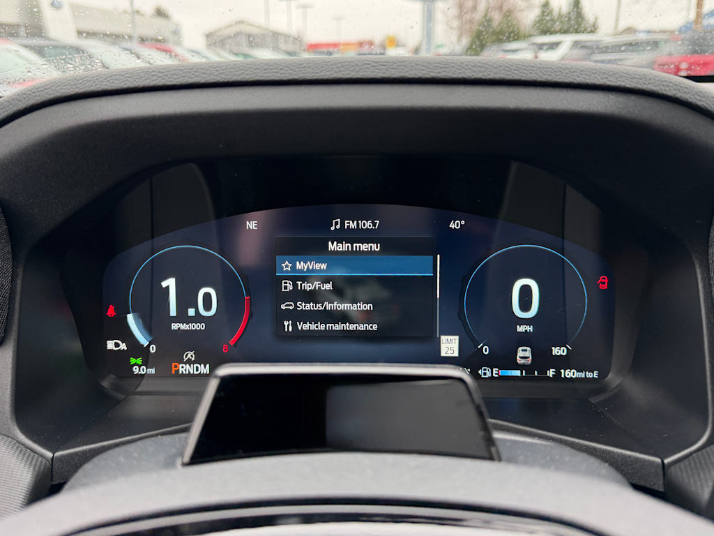 Thumbnail: 2026 Ford Explorer - 15