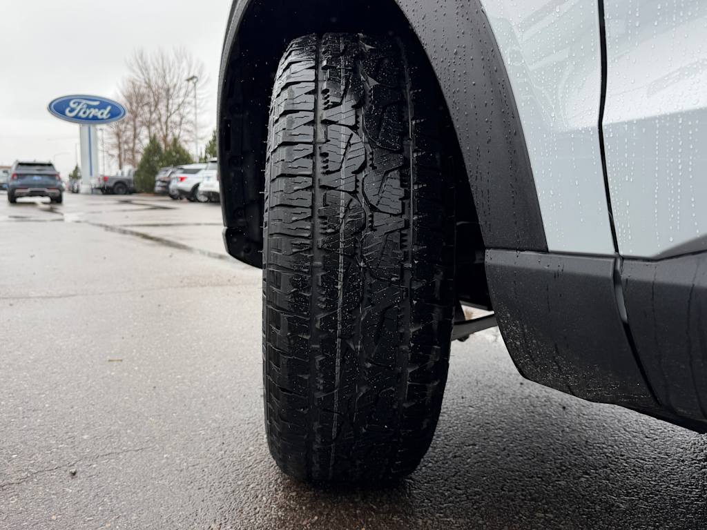 Thumbnail: 2026 Ford Explorer - 31