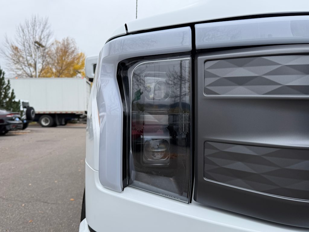 Thumbnail: 2025 Ford F-150 - 17