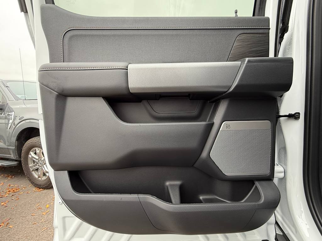 Thumbnail: 2025 Ford F-150 - 28