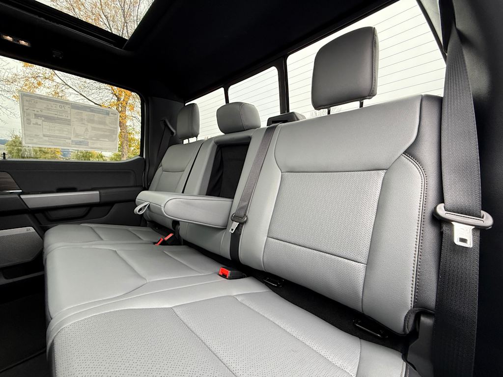 Thumbnail: 2025 Ford F-150 - 29