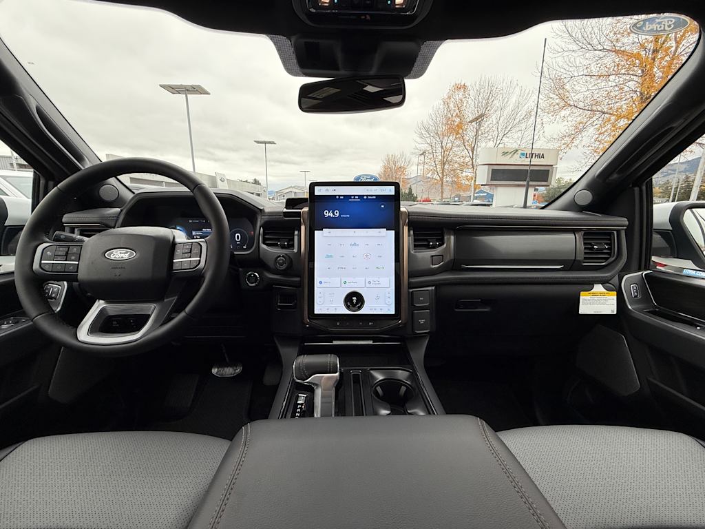 Thumbnail: 2025 Ford F-150 - 12