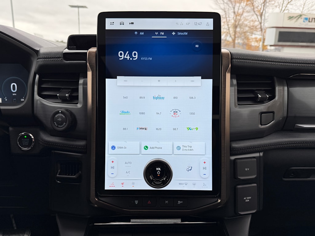 Thumbnail: 2025 Ford F-150 - 13