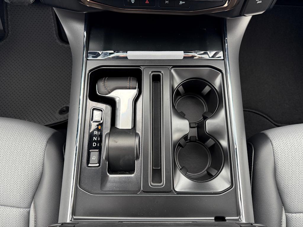 Thumbnail: 2025 Ford F-150 - 22