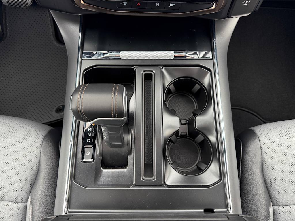 Thumbnail: 2025 Ford F-150 - 14