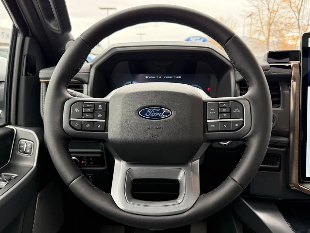 Thumbnail: 2025 Ford F-150 - 8