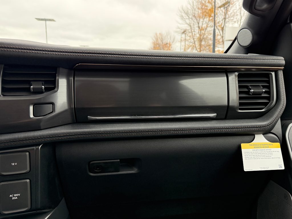 Thumbnail: 2025 Ford F-150 - 26