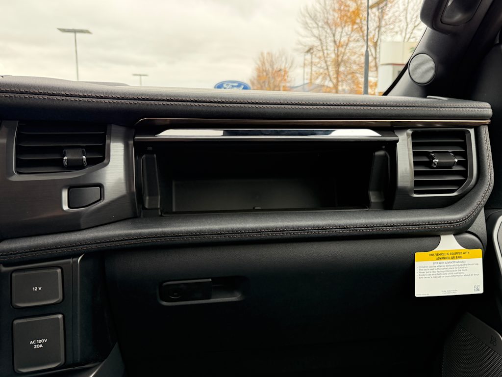 Thumbnail: 2025 Ford F-150 - 27