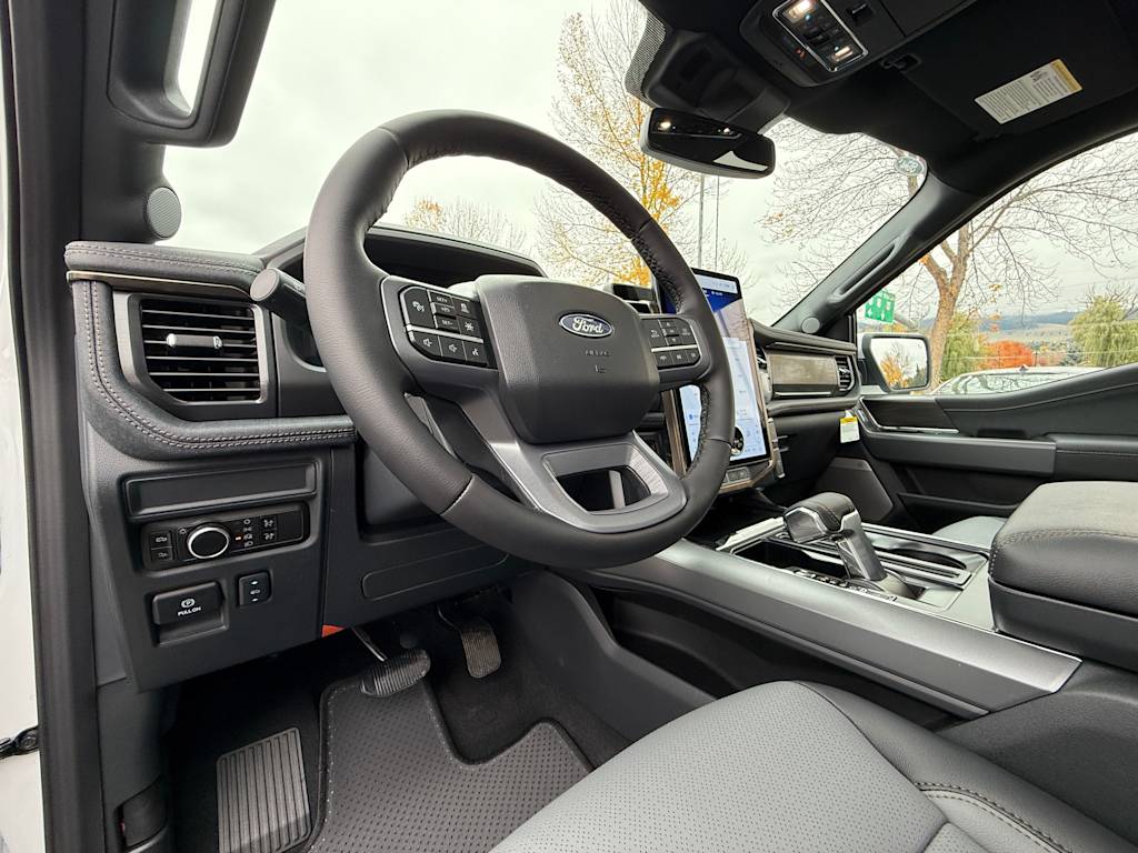 Thumbnail: 2025 Ford F-150 - 2