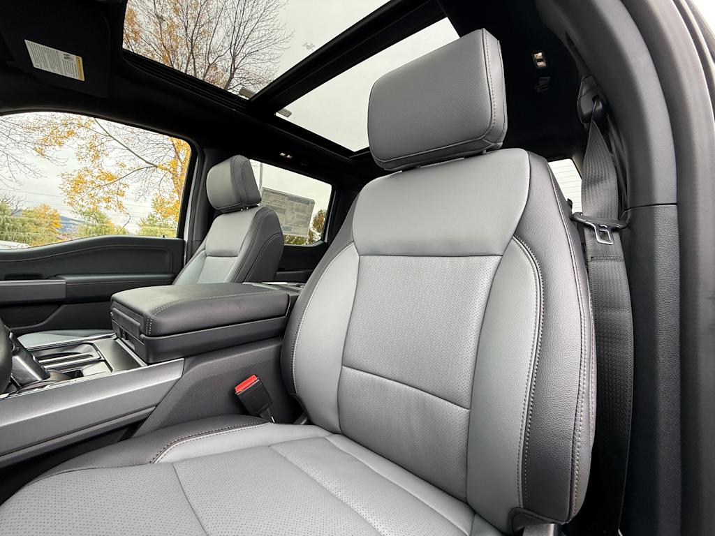 Thumbnail: 2025 Ford F-150 - 10