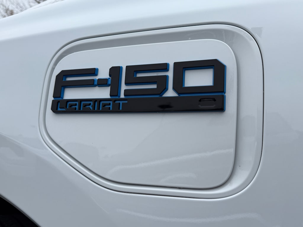 Thumbnail: 2025 Ford F-150 - 31