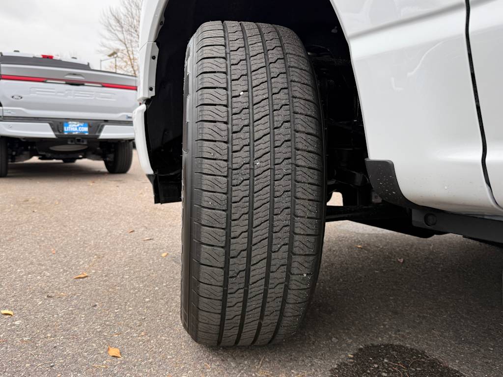 Thumbnail: 2025 Ford F-150 - 32