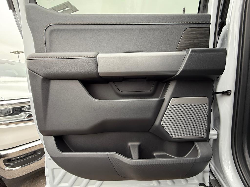 Thumbnail: 2025 Ford F-150 - 29