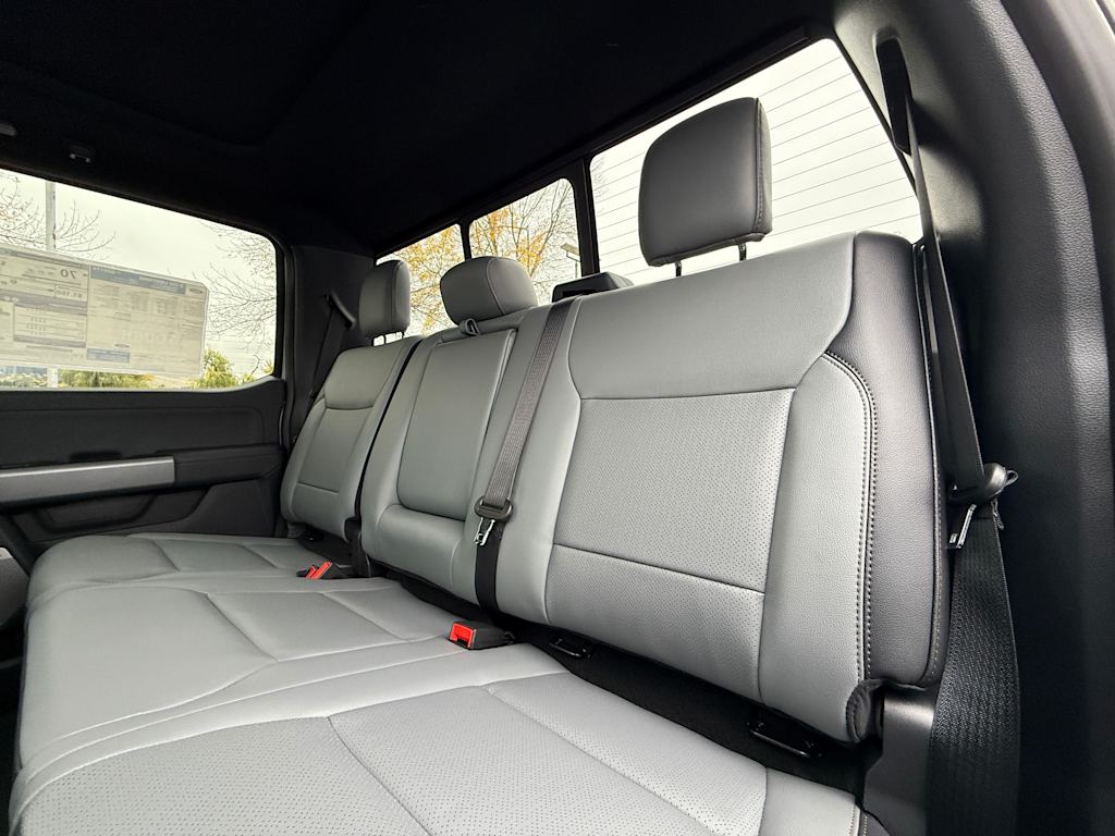 Thumbnail: 2025 Ford F-150 - 11