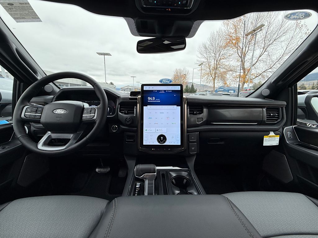 Thumbnail: 2025 Ford F-150 - 12