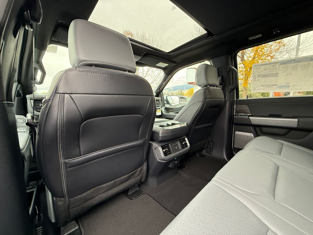 Thumbnail: 2025 Ford F-150 - 31