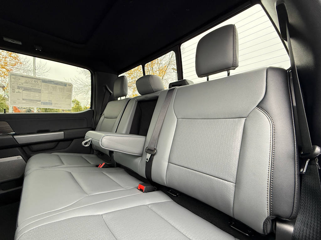 Thumbnail: 2025 Ford F-150 - 30