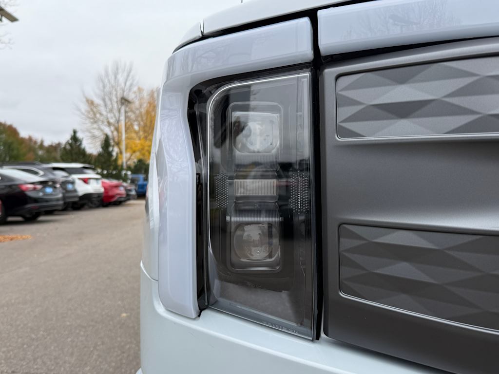 Thumbnail: 2025 Ford F-150 - 17