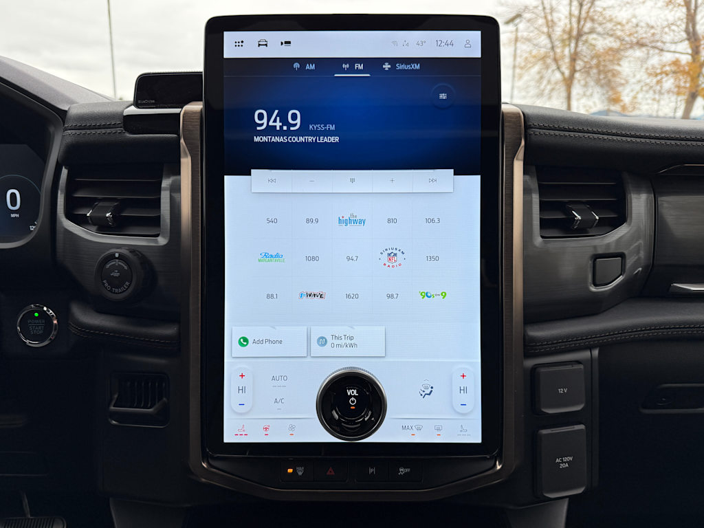 Thumbnail: 2025 Ford F-150 - 20