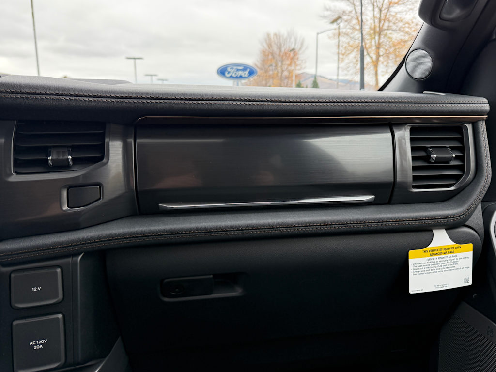 Thumbnail: 2025 Ford F-150 - 27