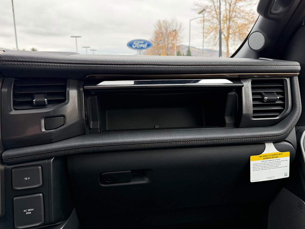 Thumbnail: 2025 Ford F-150 - 28