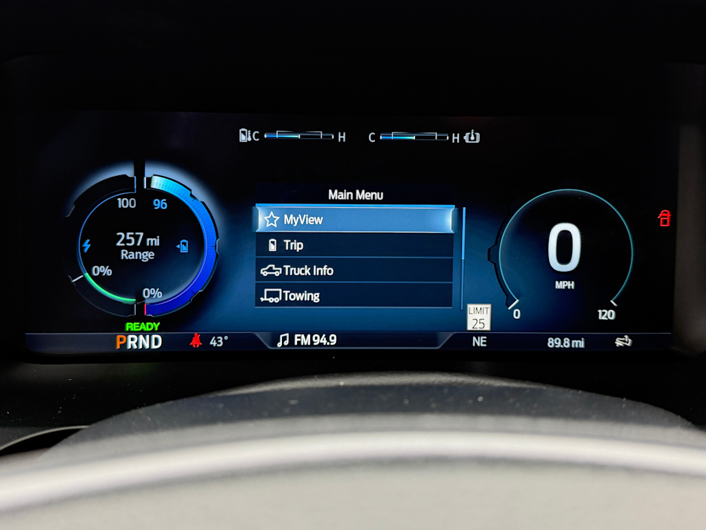 Thumbnail: 2025 Ford F-150 - 15