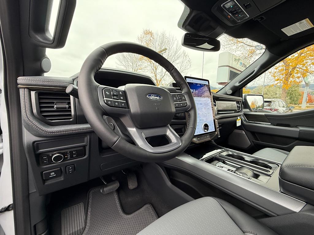 Thumbnail: 2025 Ford F-150 - 2