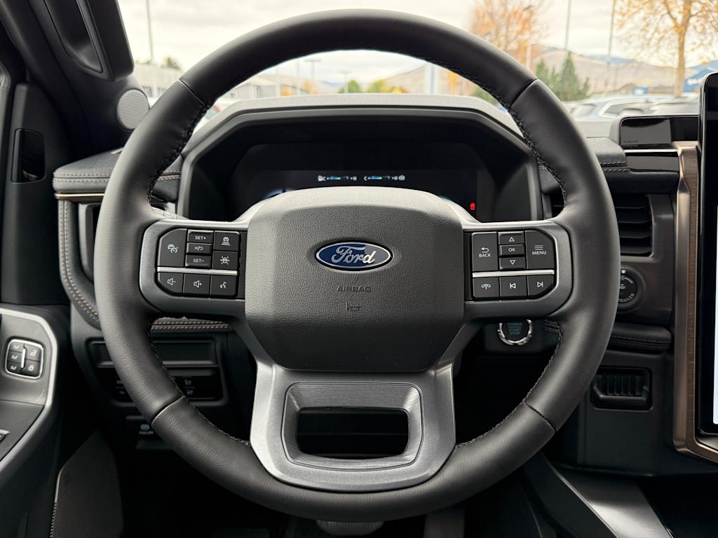 Thumbnail: 2025 Ford F-150 - 8