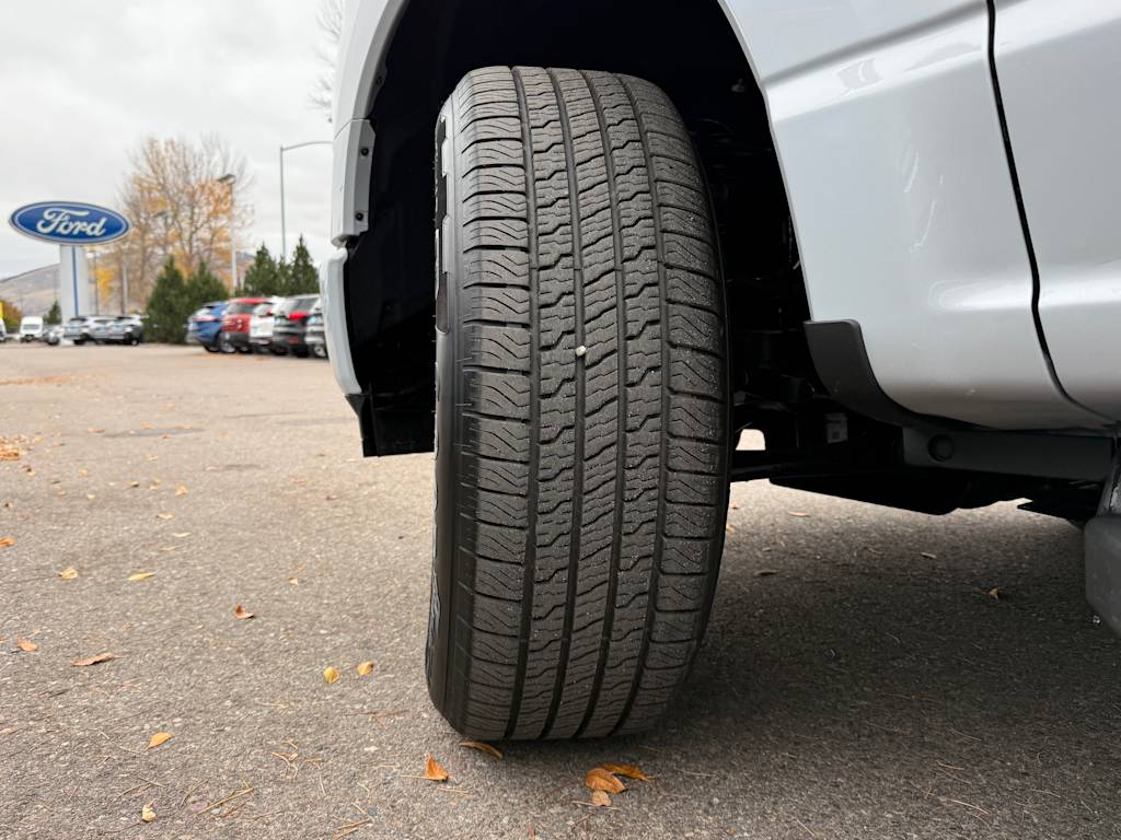 Thumbnail: 2025 Ford F-150 - 10