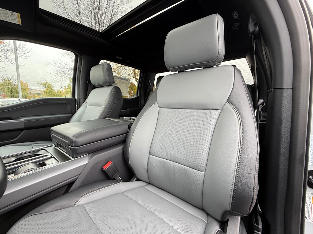 Thumbnail: 2025 Ford F-150 - 9